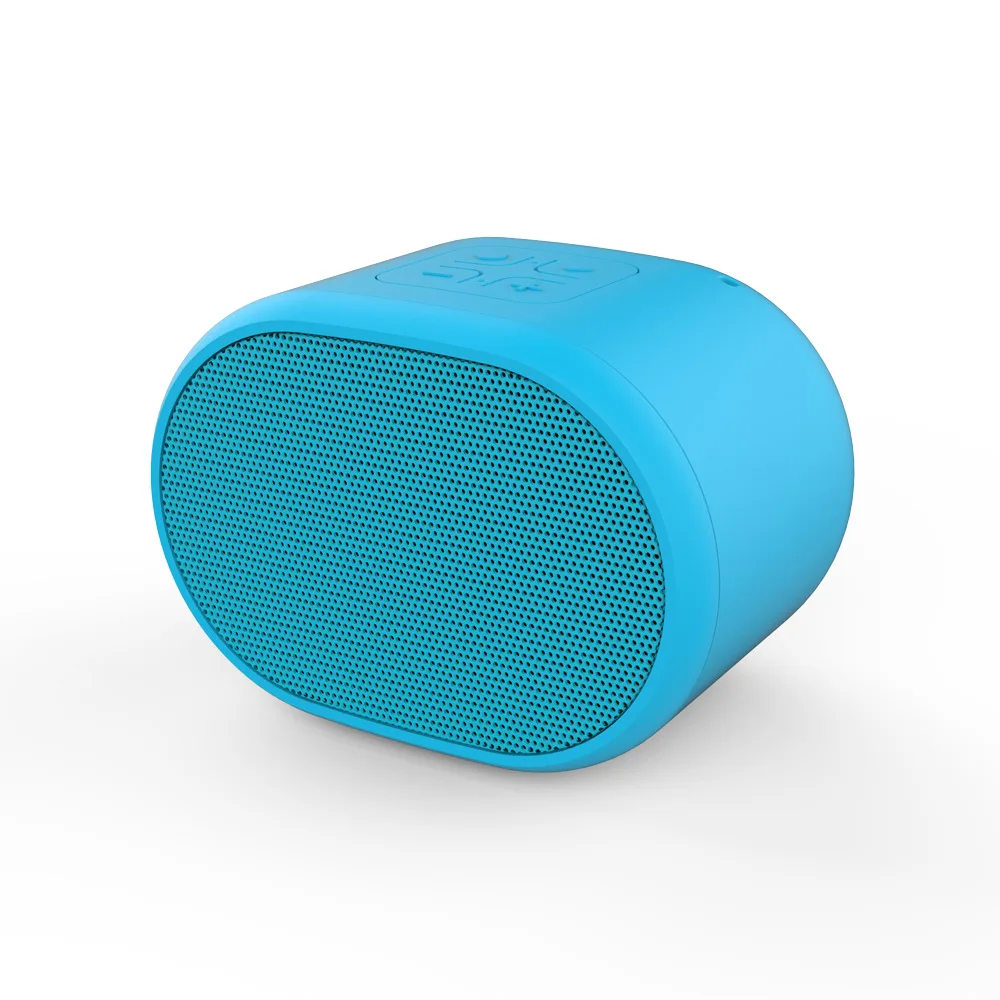 Wireless Speakers Portable Outdoor Mini Bluetooth Soundbar with Alexa Smart Voice Control Speaker Bluetooth Speaker F4025
