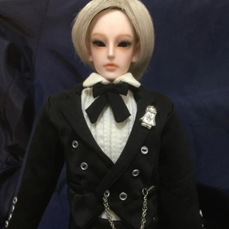 Новое поступление Jayir Sasso Doll BJD 1/6 модель тела для детей высокое качество модный