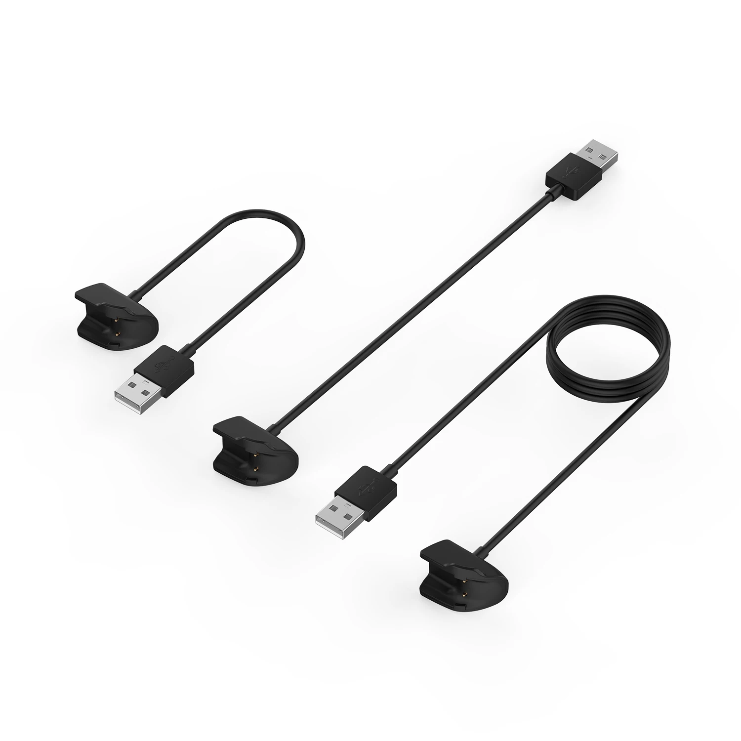 

Charger Cable for Samsung Galaxy Fit e SM-R375 Wristband Charging Station Wire Provide Fast and Stable Charging Speed
