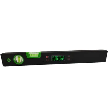 

Aluminium LED Display Electronic angle level digital angle gauge