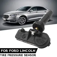 Tire Pressure Sensors For Ford C-Max E-150 E-250 OEM DE8T-1A180-AA CM5T-1A180-AA 9L3Z-1A189-A DE8T-1A180-AA