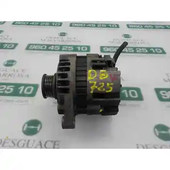 

ALTERNATOR DAEWOO KALOS 1.4, REF. UNREADABLE 3 PINS [16465076]