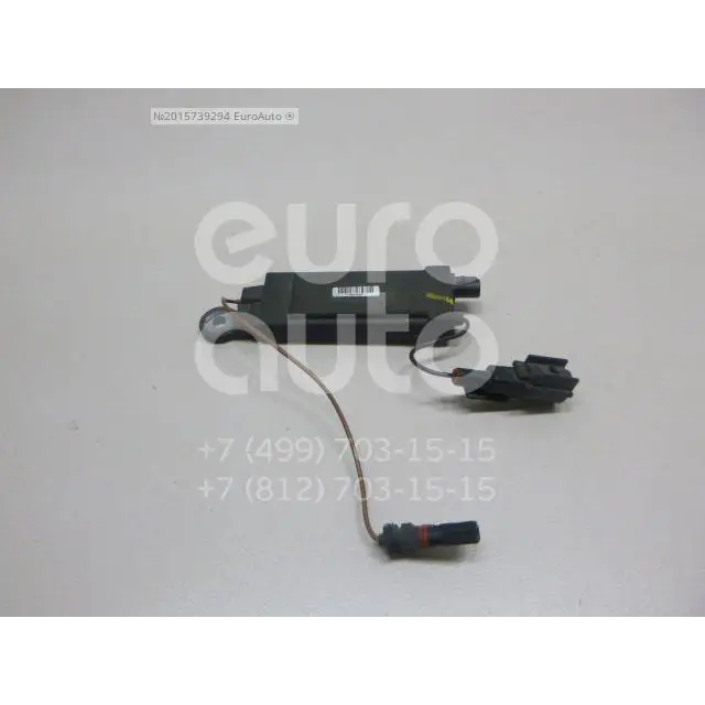 Антенна, состояние – Б/У,, для Land Rover Range Rover IV LR037996 LR037996