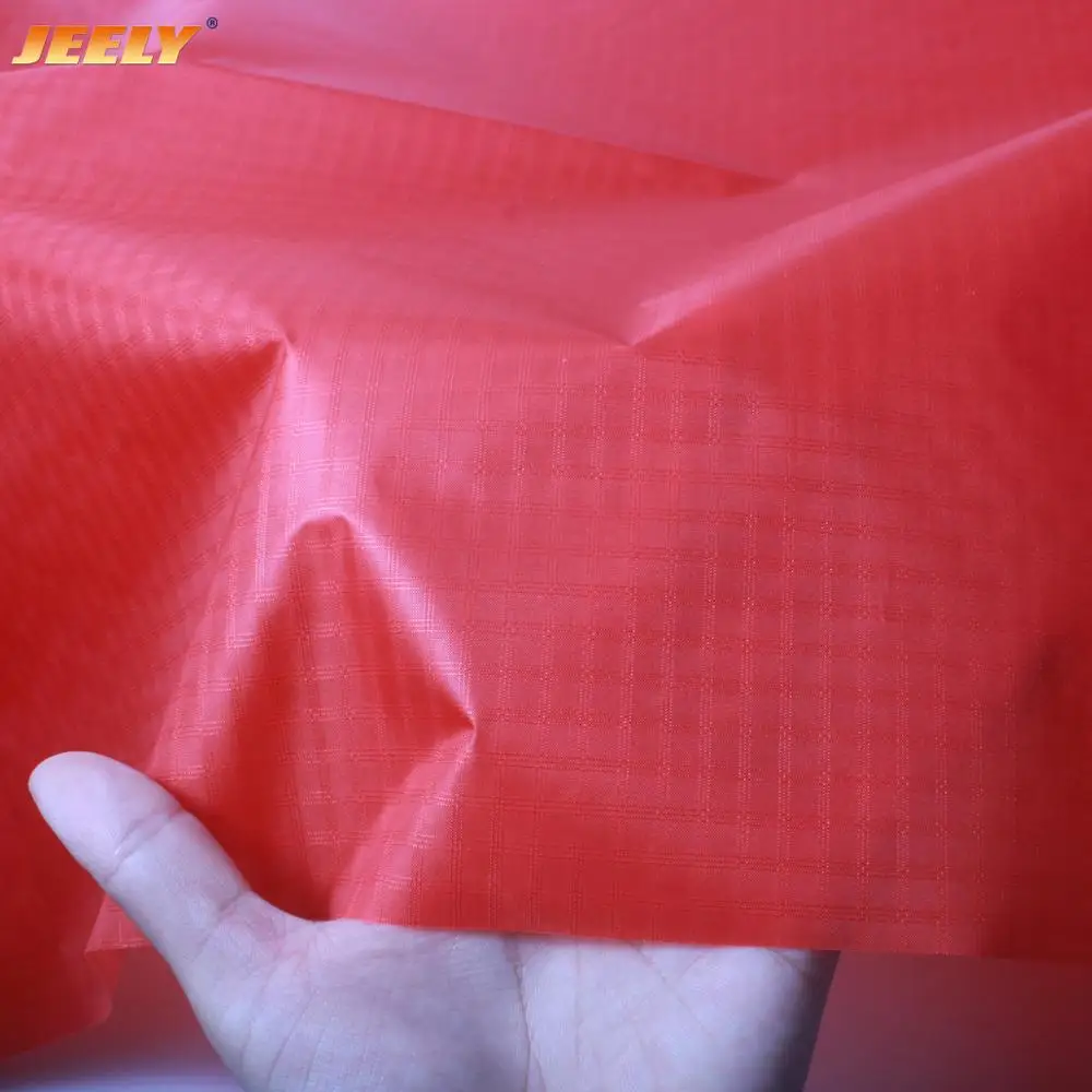 Teijin Technoforce D3/D2 51g/m2 нейлоновая тафта из нервущейся крепкой ткани Кайтсерфинг кайт