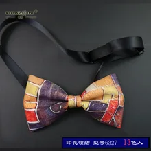 Модные мужские галстуки Набор галстуки мужские s Узкие галстуки Галстук Corbatas Para Hombre подарок для мужчин