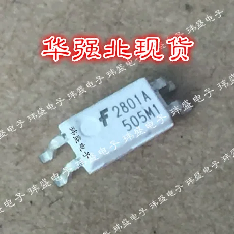 10 шт./лот HMHA2801 SOP4 2801 HMHA2801A 2801A высокое качество