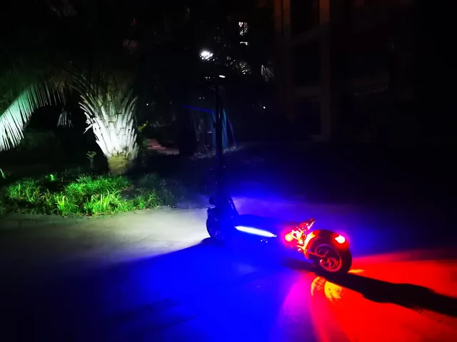 Электрический скутер для взрослых электрический скейтборд с