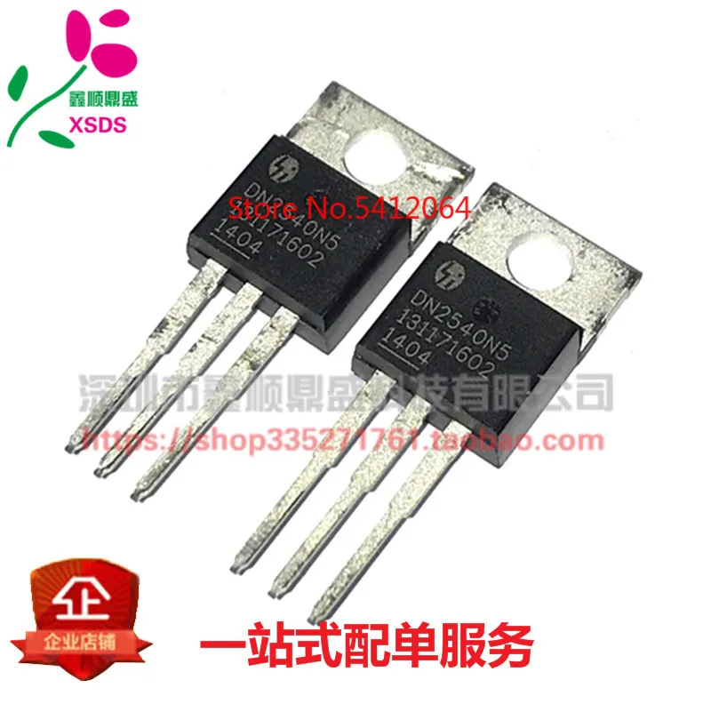 5 шт./лот DN2540N5 DN2540-220 400V500mA