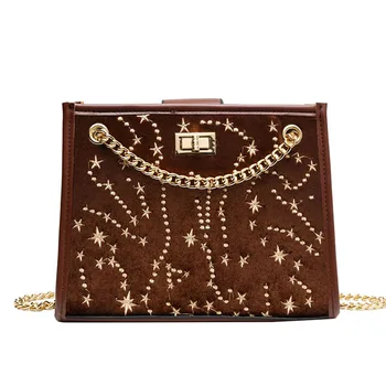 

Leather Fashion Shoulder Bags High Quality Crossbody Bag Luxury Handbags Women Bags Designer Day Clutches bolsa feminina 2020