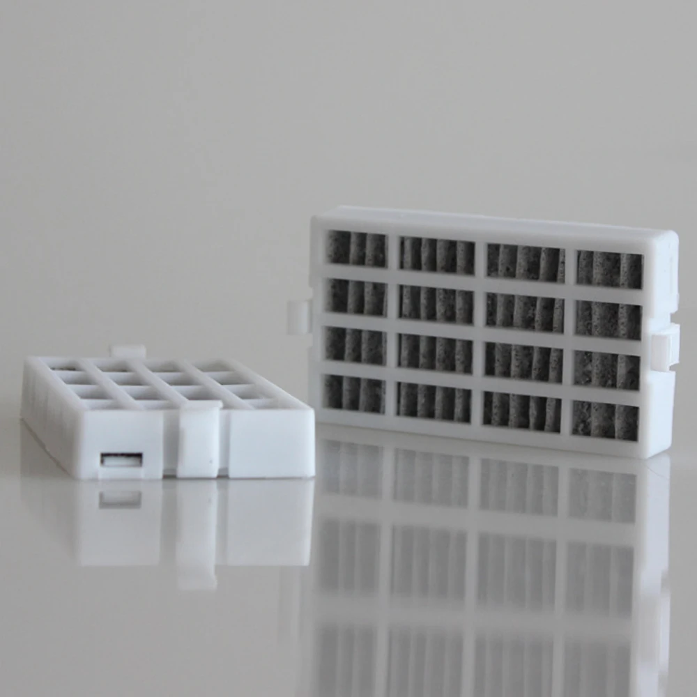 Фильтр для холодильника 1 шт. фильтр от пыли очиститель воздуха дезодорант