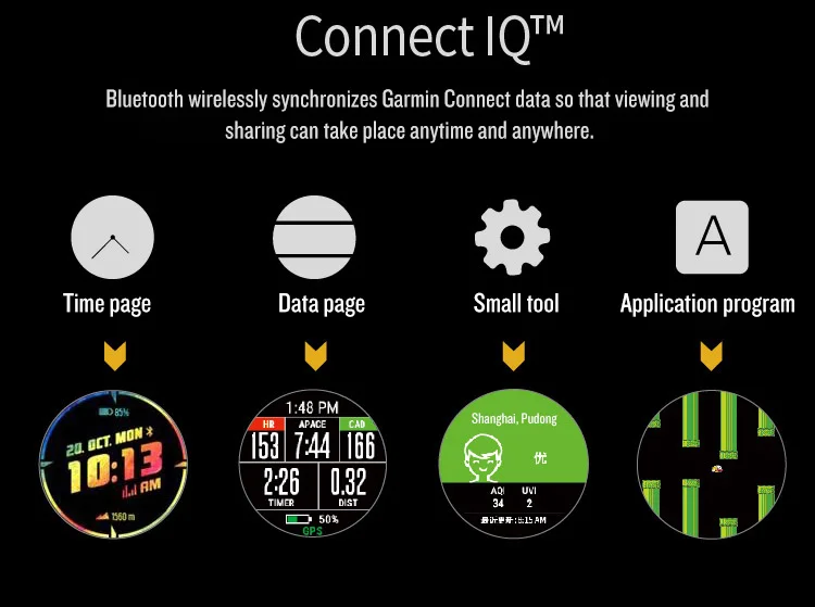 Fenix5plus黑色aDLC蓝宝石-3_12