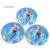 Disney Frozen Kids Girls Favor Birthday Pack Event Party Decoration Чашки Тарелки Baby Shower Одноразовые Принадлежности Для Посуды