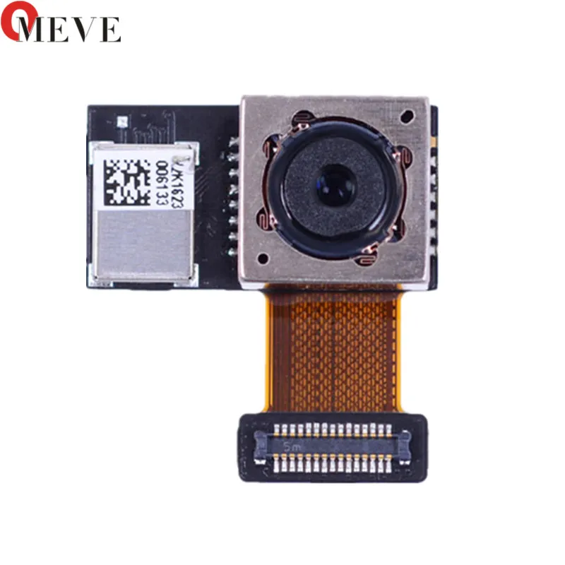 

Original FOR HTC One A9 A9S Rear Back Facing Big Camera Flex Cable Module Replacement Spare Parts Tested