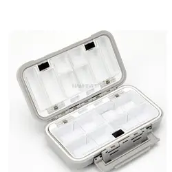 Bigger Travel Pill Case Home Medicine Storage Organizer Container Drug Tablet Dispenser Independent Lattice Pill Box Accessories