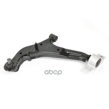 

Suspension lever lower left Nissan Maxima / Cefiro 01 sh Auto Parts Art. sh-49026