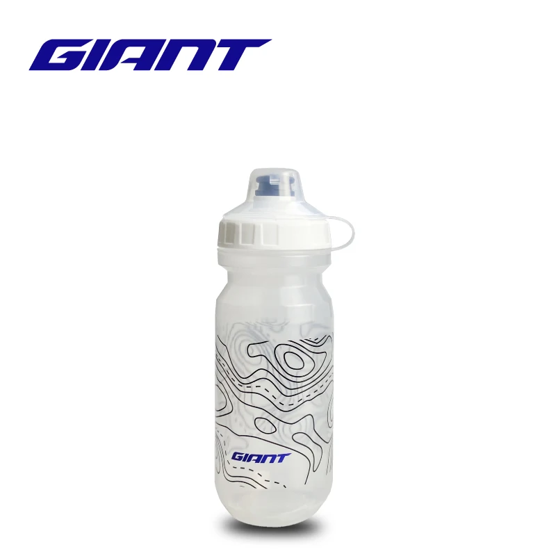 Bike Water Bottle Cycling Outdoor Sports Bicycle Bottle 600ml 750ml