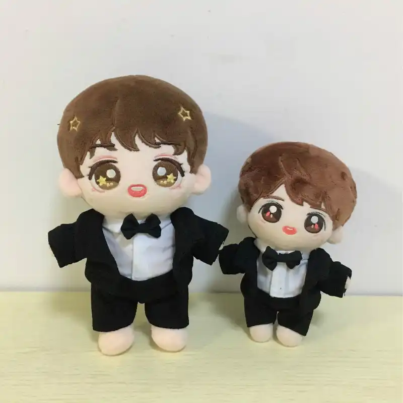 where to buy kpop dolls