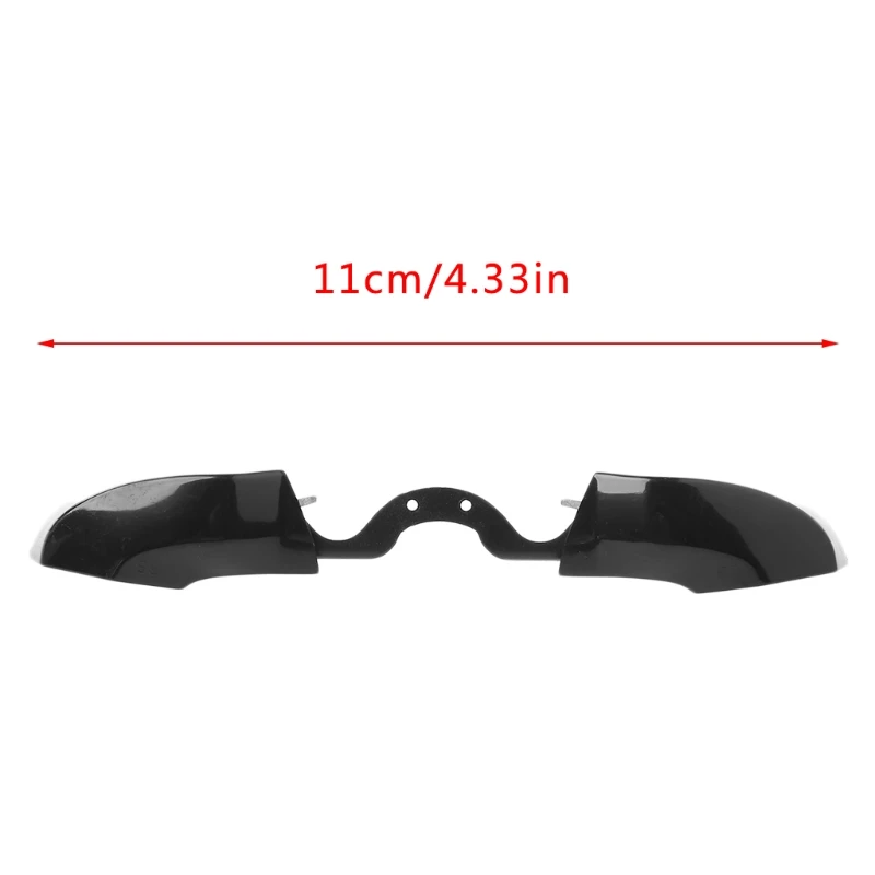 

5Pcs/Set New 3.5mm Jack Port LB RB Bumpers Button For Elite Controller