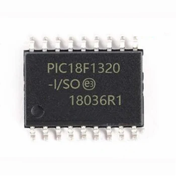 

20PCS PIC18F1320-I/SO PIC18F1320 SOP-18