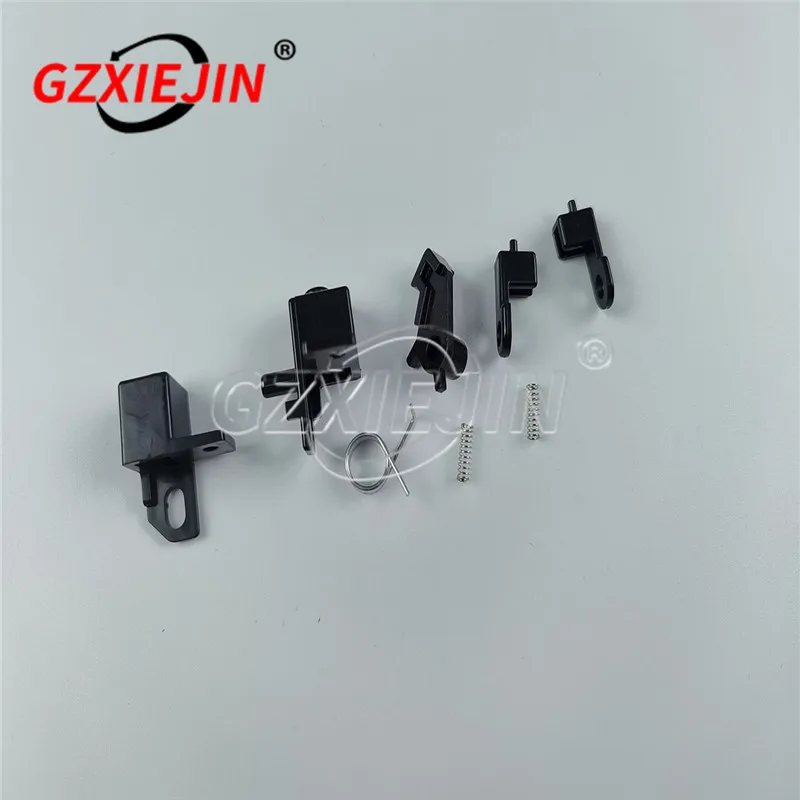 

Новинка Fuji Xerox 5 docucentre-V2263 V2265 V2060 V3060 V3065 направляющая для фьюзерной пряжки Железный крючок R8 Зажимная машина
