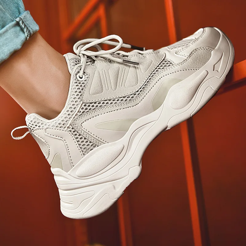 sports footwear
