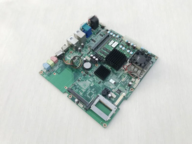 PCM-8200 REV. A1 PCM-8200 PPC-177T