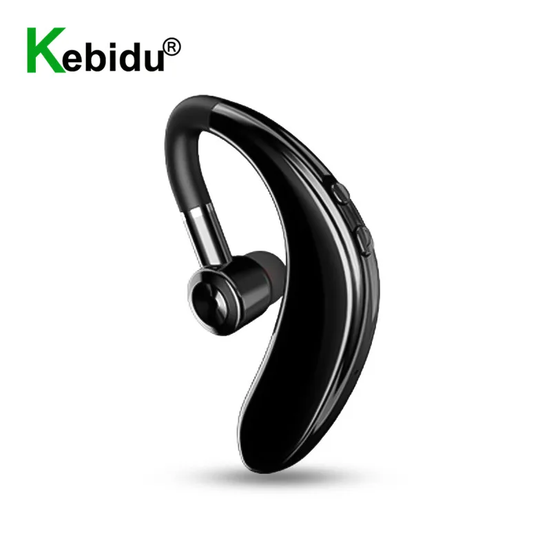 Bluetooth-гарнитура с микрофоном для iPhone Xiaomi | Электроника
