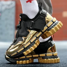 Большие размеры; Новинка; Мужская обувь; Личная экипировка; спортивная обувь для отдыха; дышащая обувь для бега