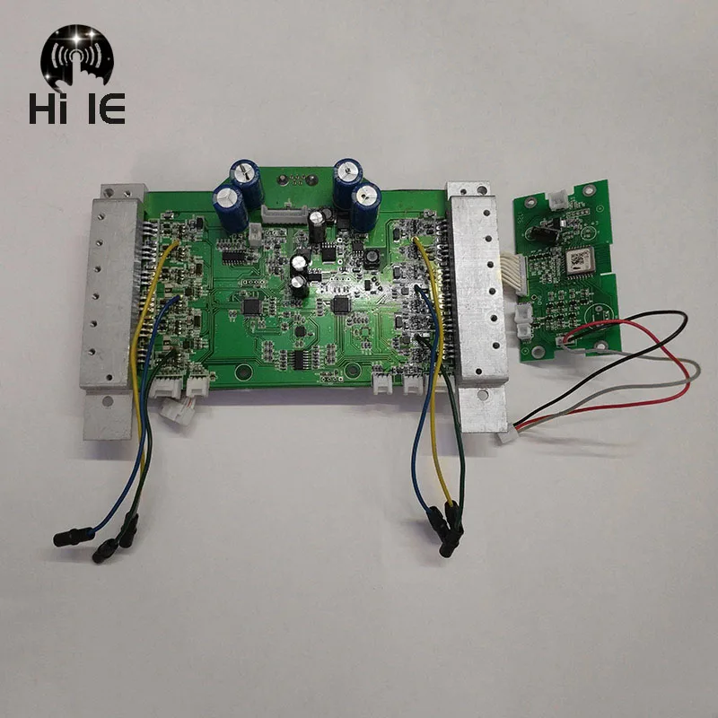 Контроллер материнской платы для ремонта привода Ninebot Go Kart Kit XiaoMi 9 баланс
