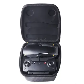 

PU Leather Carrying Case Portable Storage Bag Box for DJI MAVIC AIR/Mini Drone DXAC