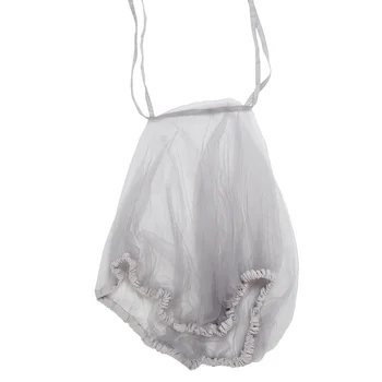 

Outdoor Insect Repellent Mosquito Sleep Portable Protection Full Cover Elastic Stretches Infants Stroller Home Baby Crib Netting