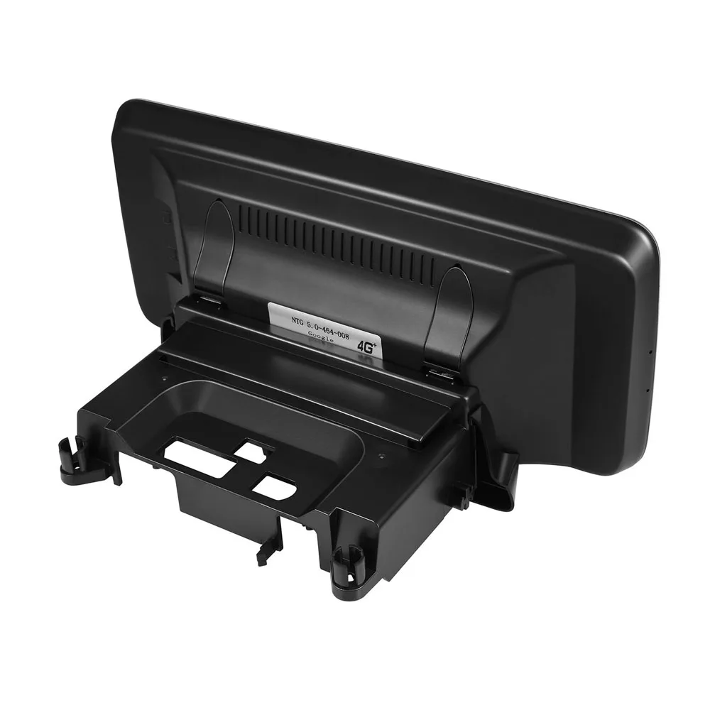 Android 10 сенсорный экран GPS навигация радио стереоприборная панель мультимедийный