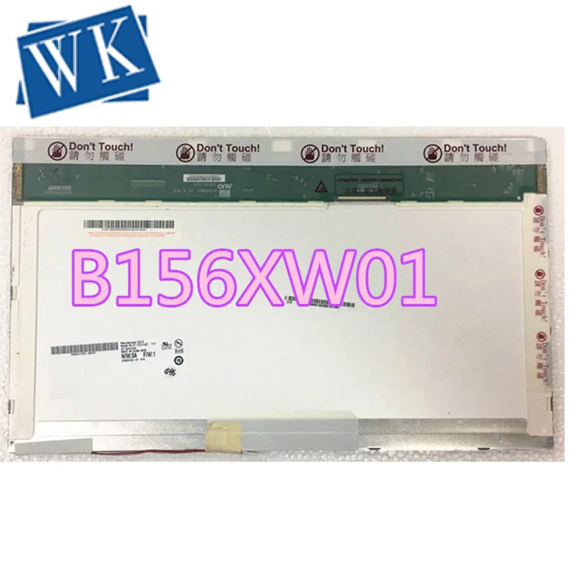 15.6LCD экран LTN156AT01 LP156WH1 TL C1 B156XW01 N156B3-L01 CLAA156WA01A N156B3-L0B N156B3-L04 экран