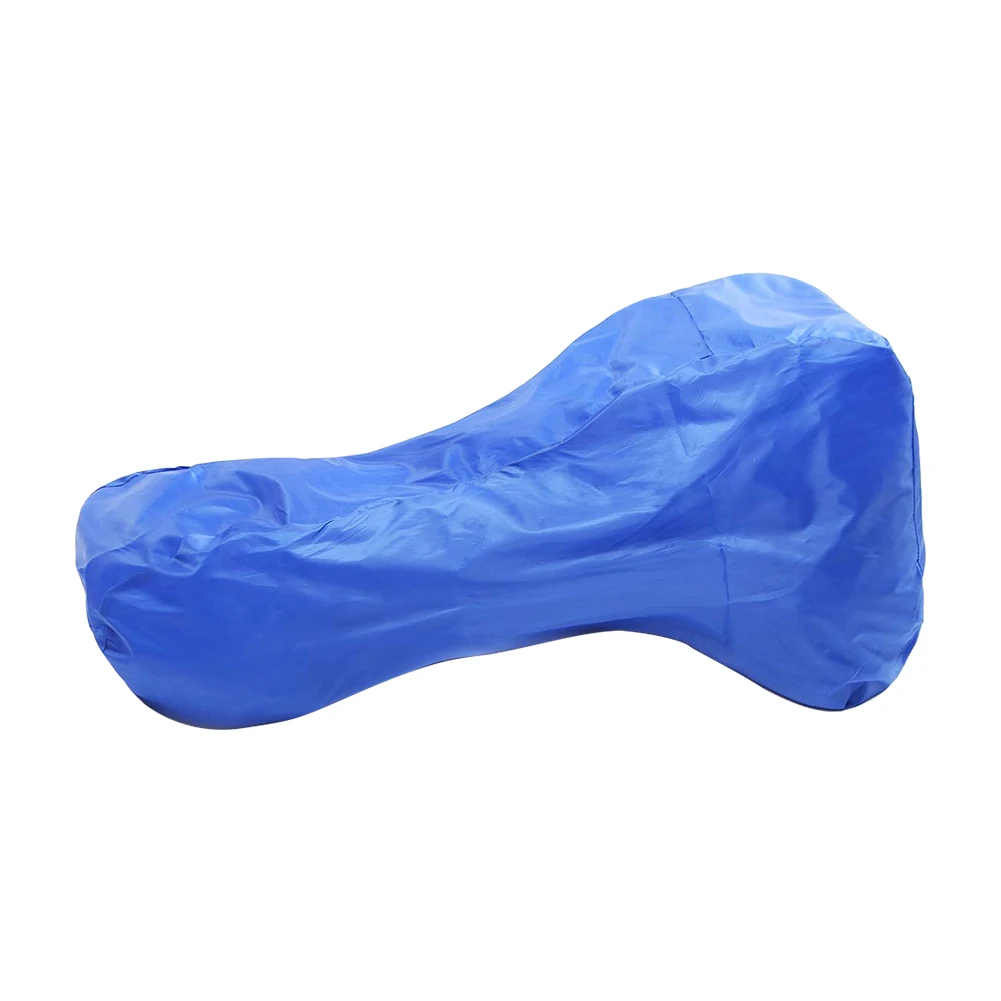 Подвесной мотор Snug Fit Drawstring Защитная яхта Ткань Оксфорд Водонепроницаемая лодка