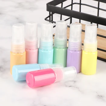 

Cartoon Cute Portable Silicone Refillable Bottle Empty Travel Packing Lotion Shampoo Cosmetic Squeeze Containers Makeup Tools