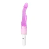 EXVOID Sex Toys for Women Silicone G-Spot Massager Dildo Vibrator Buttplug AV Stick Anal Vibrator Jelly Anal Plug ► Photo 3/6