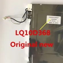 Оригинальный Новый 10 4 дюймовый альтернативный совместимый LQ10D368
