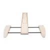 B061 B068 DIY RC Boat Kit Wooden Sponson Outrigger Shrimp Model Racing Speedboat Model Toys Gift for Boys Children 2