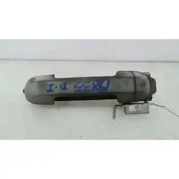 

4385855 HANDLE OUTER FRONT LEFT Ford TOURNEO CONNECT (TC7)