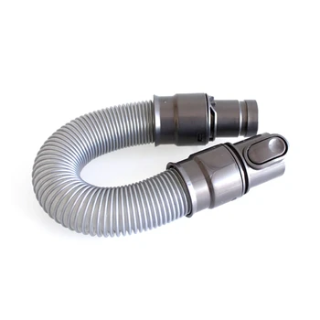 

Extension Pipe Hose Soft Tube for Dyson Vacuum DC34 DC44 DC58 DC59 DC74 V6 Vacuum Cleaner Part for Home Use