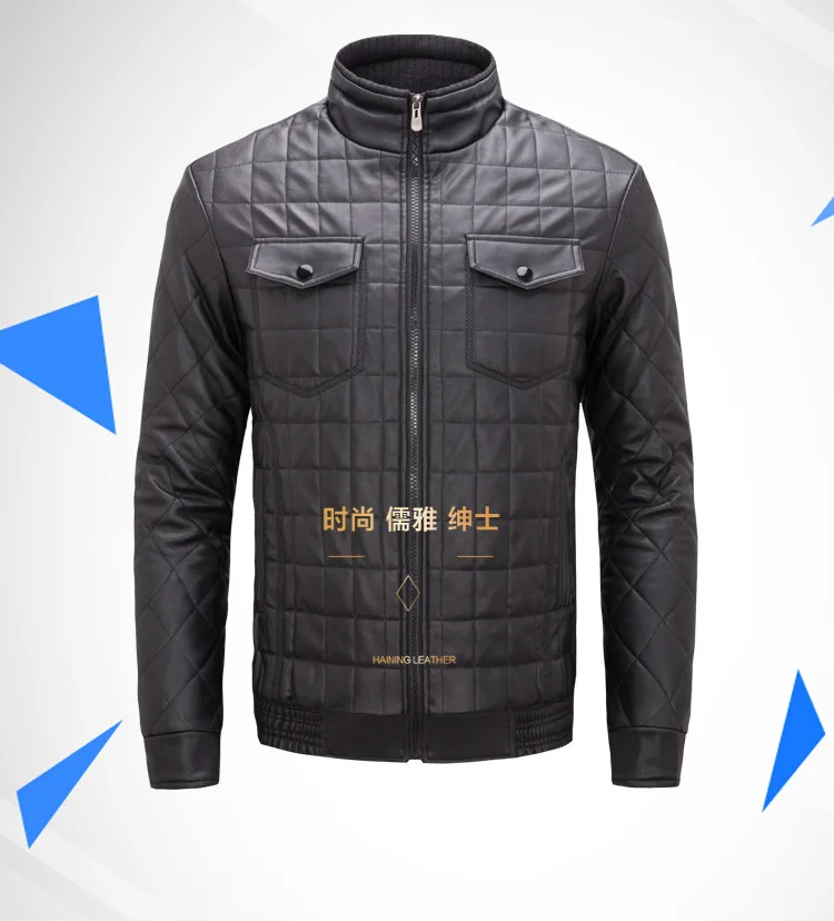 AliExpress, мужская куртка из искусственной кожи и бархата, стиль, Байкерская кожаная куртка, Молодежная мужская одежда