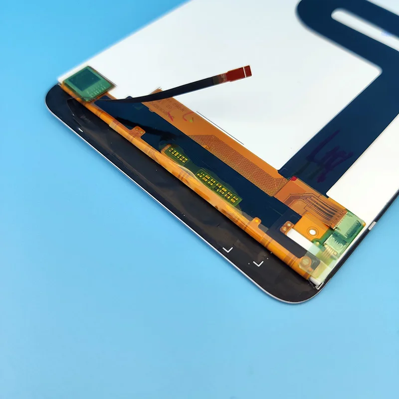 Оригинальный ЖК дисплей для LeEco Letv Le Max X900 с кодирующий преобразователь