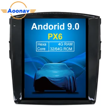 

12.1 inch Android 9.0 carGPS Radio GPS navigation for-Mitsubishi Pajero 4 V97/V93 DVD player Support Premi Raffles amplifier