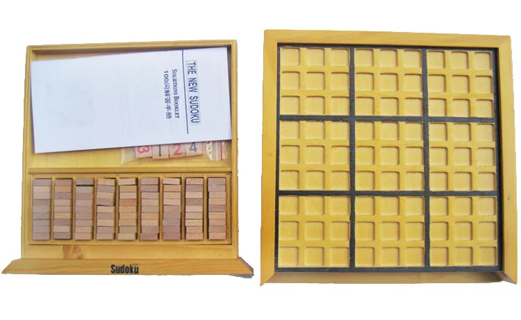 Бутик shu du qi Sudoku с цифрами игра развлечения Повседневная настольная игра развивающие Мозги Игрушка