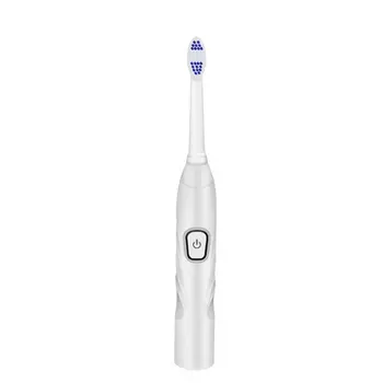 

Electric Toothbrush Sonic Vibration Toothbrush Usb Magnetic Suspension Charging Soft Hair Waterproof Toothbrush