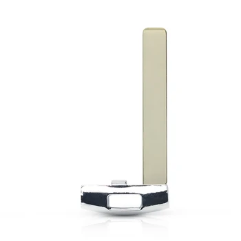 Chiave telecomando per Kia Sportage Optima S 81996-2P300 2013 2014 2015 2016 - KEYYOU di emergenza Intelligente inserto stelo della chiave Per Kia Sportage Optima S 81996 2P300