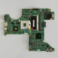 CN-05JR09 05JR09 5JR09 09288-1 Вт N11M-GE1-S-A3 512 М/ОЗУ HM57 для Dell Vostro 3300 V3300 ноутбук материнская плата ПК материнская плата