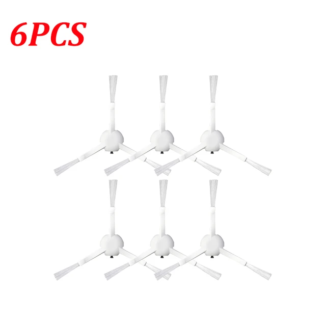 Hepa Filter for Xiaomi Mijia 1C 2C STYTJ01ZHM / Dreame F9 / Mi Robot Vacuum Mop Cleaner Roller Brush Accessories Spare Parts Kit XM084