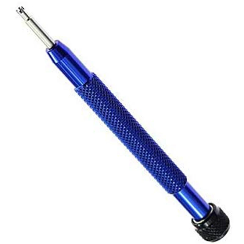 

2.75mm Blades Precision RM Screwdriver for RICHARD MILLE Watch Change Rubber Strap Band Bezel Case Back Screws