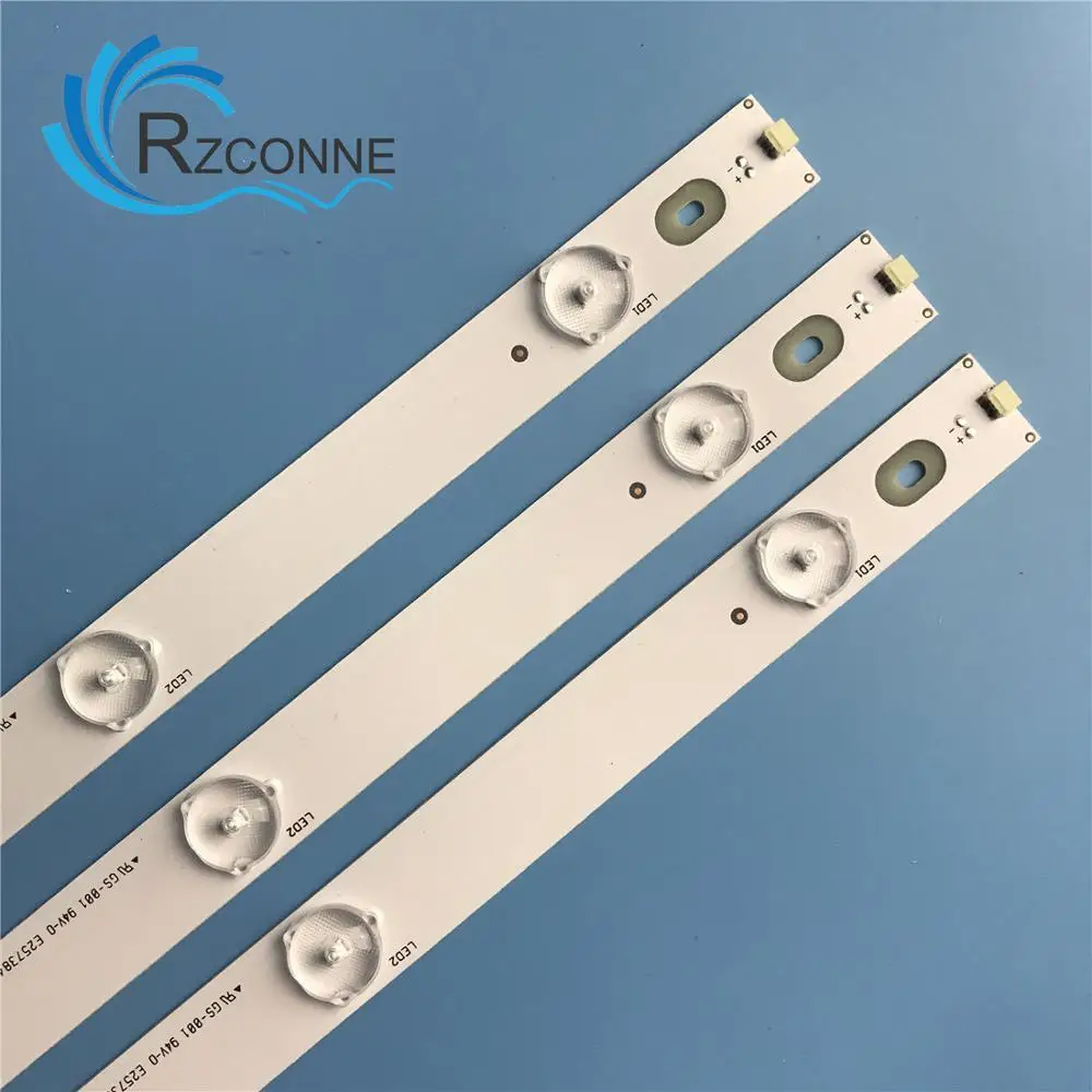 LED Ʈ Ʈ 5  Hisense 50 TV HD500DF-B53 50H5GB 50H4C 50H5C LC-50N5000U RSAG7.820.6660/R0H NS-50D550NA1 HD500DF
